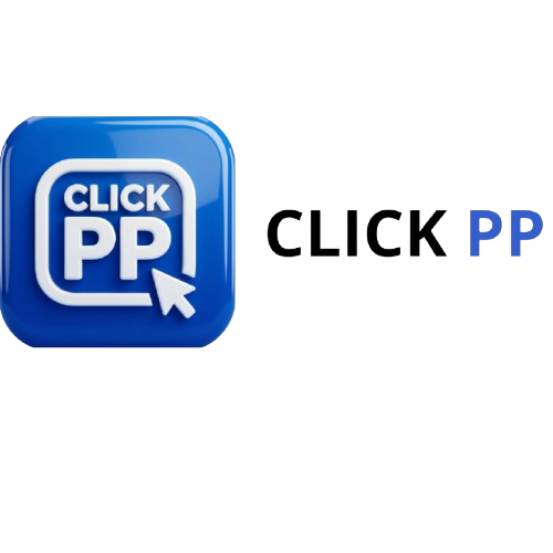 Skladanie logo Click PP nad grafika 2 removebg preview